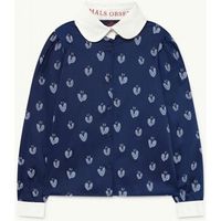 the animals observatory blusa 001351 para nina