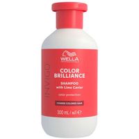 wella champu invigo color brilliance champu protector del color cabellos gru para mujer