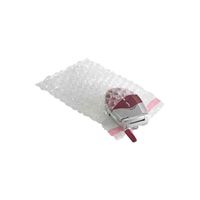 jiffy bubble film bag 380x435mm clear 100 pack bbag38107