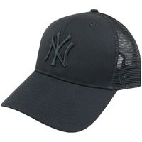 47 brand gorra mlb new york yankees branson cap para mujer