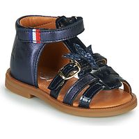 gbb sandalias paulette para nina