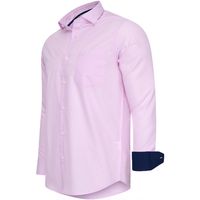 cappuccino italia camisa stretch overhemd milano para mujer