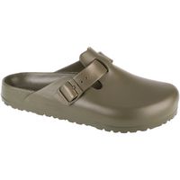 birkenstock pantuflas boston essentials eva para hombre