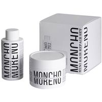 moncho moreno champu mini hair repair estuche para mujer