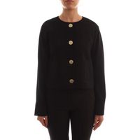 maxmara studio camisa gelosia para mujer