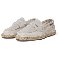 jack  jones mocasines 12257226 sherlock-sand para hombre