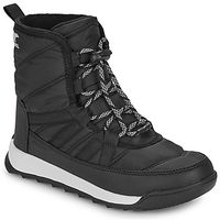 sorel descansos youth whitney ii plus lace wp para nino