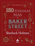 150 enigmas mas de baker street