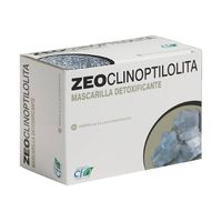 cfn zeoclinoptilolita 30 sobres