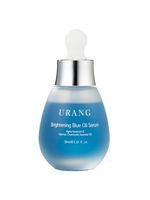 brightening blue oil serum