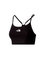 sujetador deportivo de montana the north face flex bra tnf negro