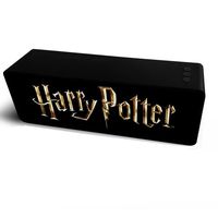 harry potter altavoz inalambrico 21 039 10w