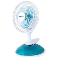 orbegozo tf 0219 ventilador de sobremesa