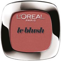 loreal colorete  polvos accord parfait le blush 120-sandalwood pink para mujer