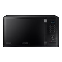 microondas libre instalacion - samsung mg23k3515ake1 negro 23l grill