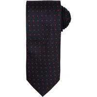 premier corbatas y accesorios dot pattern para hombre