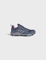 zapatillas de trail adidas tracerocker mujer blue