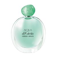 armani acqua di gioia - 100 ml eau de parfum perfumes mujer