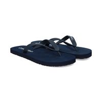 calvin klein chanclas hombre - azul marino talla 41