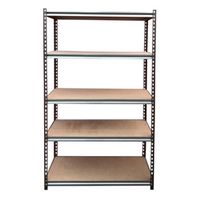 mammoth shelving - 400mm shelf depth