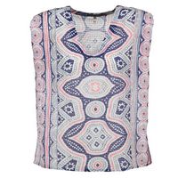 antik batik blusa jagga para mujer