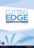 cutting edge new edition starter workbook without key adultos