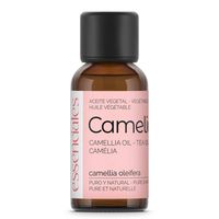 aceite de camelia 30 ml