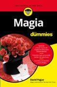 magia para dummies