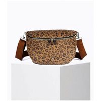 craie bolso big banane fanny pack leo para mujer