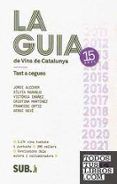 la guia de vins de catalunya 2024