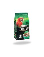 mixtura para grandes loros versele laga prestige ara 15kg