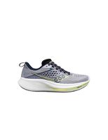 zapatillas de running saucony ride 17 irisnavy mujer