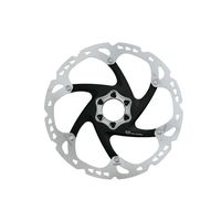 disco shimano deore xt sm-rt86 160 mm 6 tornillos