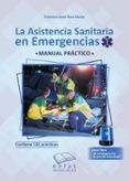 la asistencia sanitaria en emergencias