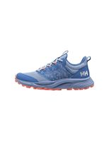 zapatillas de trail helly hansen featherswift mujer azul