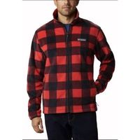 columbia polar - steens mountain homme para hombre