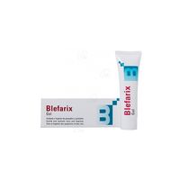 blefarix gel 30 ml