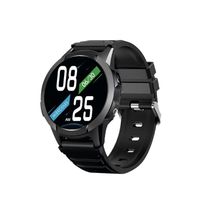 smartwatch savefamily slim 4g smartwatch 4g ip6 para ninos negro