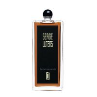 serge lutens santal majuscule - 50 ml eau de parfum perfumes mujer