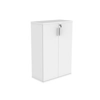 cupboard 1204 high arctic white