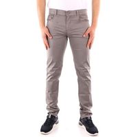 trussardi pantalon de traje 52j00007 1y000168 para hombre