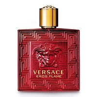 versace eros flame - 50 ml eau de parfum perfumes hombre