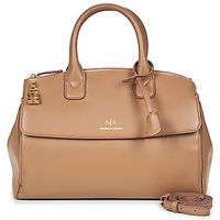 armani exchange bolso de mano tote l - womans tote l para mujer