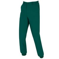 j lindeberg cuff jogger golf trousers