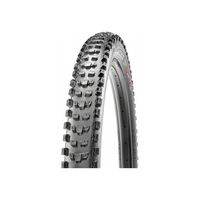 cubierta maxxis dissector mtb exo tr 29x260 60 tpi