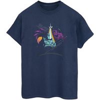 disney camiseta manga larga lightyear in space para mujer