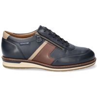 mephisto zapatillas de tenis fabian para hombre