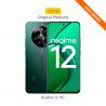 realme 12 4g version global