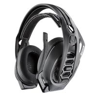 plantronics rig 800hs auriculares gaming inalambricos para ps4