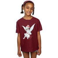 disney camiseta manga larga fairy para nina